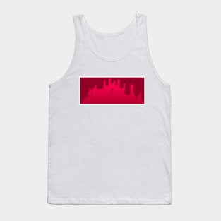 Spider-Verse Variant Tank Top